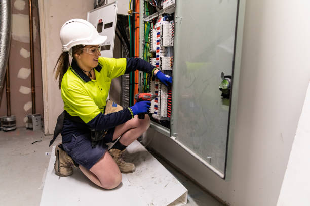 Best Electrical System Inspection  in Redland, TX