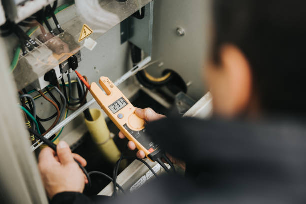 Best Electrician for Home Renovation  in Redland, TX
