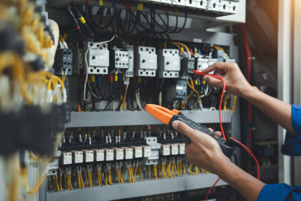 Best Electrical Contractors for Businesses  in Redland, TX